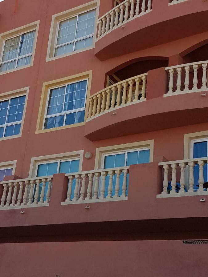 Casa Playa Sotavento Apartment Costa Calma Luaran gambar